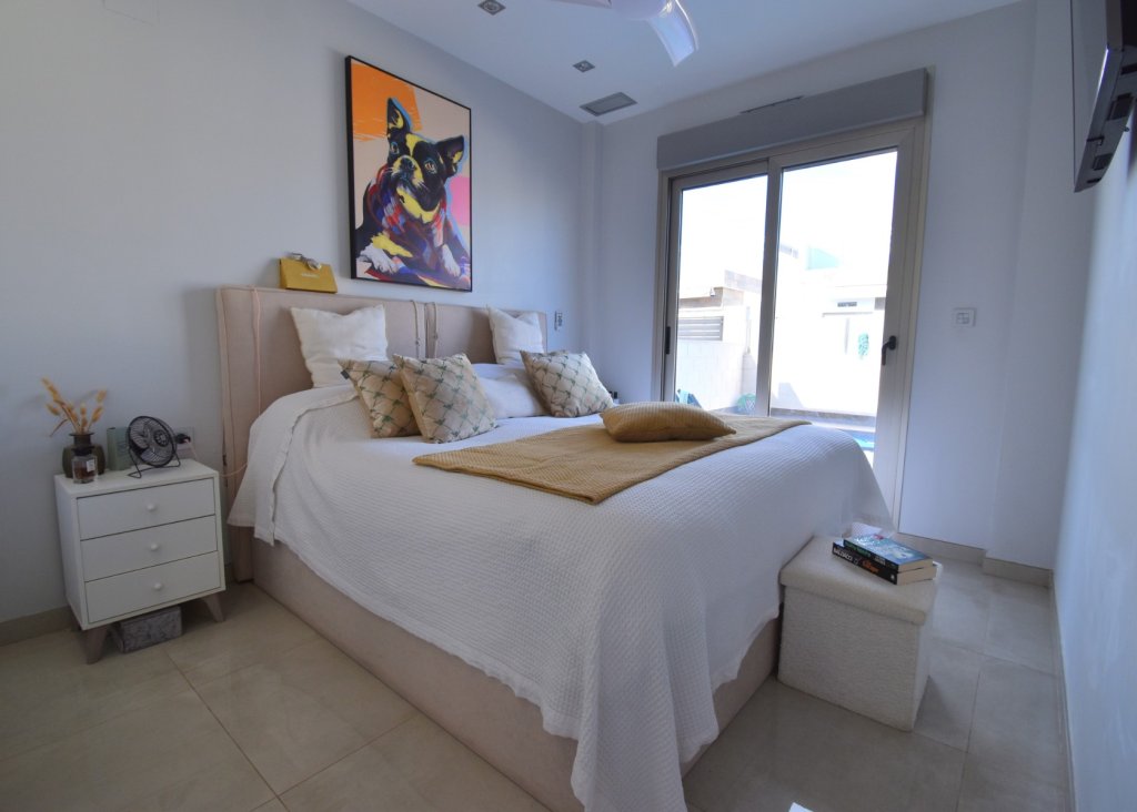 Verkoop - Villa - Orihuela Costa - Villamartin