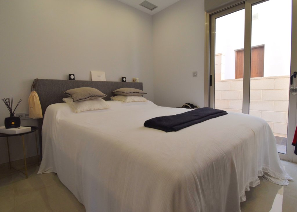 Verkoop - Villa - Orihuela Costa - Villamartin