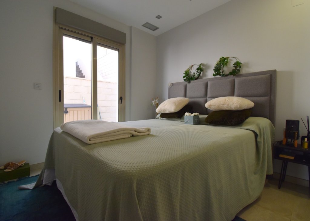 Verkoop - Villa - Orihuela Costa - Villamartin