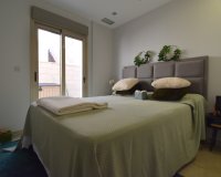 Verkoop - Villa - Orihuela Costa - Villamartin