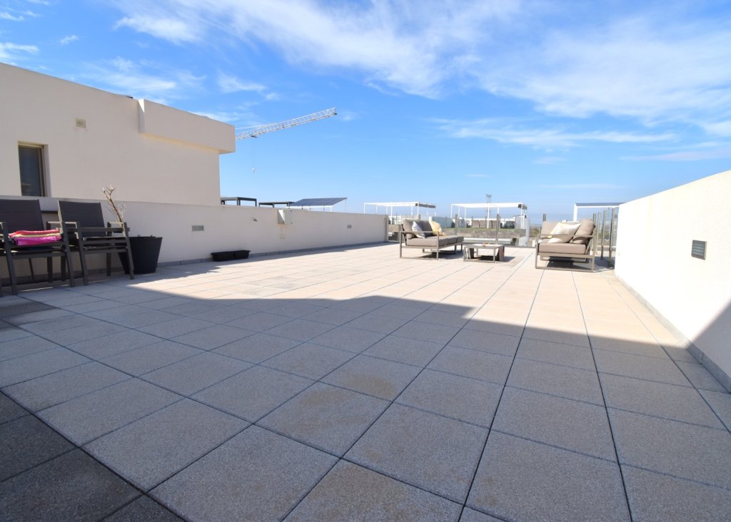 Verkoop - Villa - Orihuela Costa - Villamartin