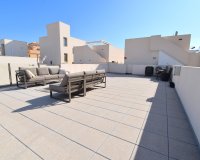 Verkoop - Villa - Orihuela Costa - Villamartin