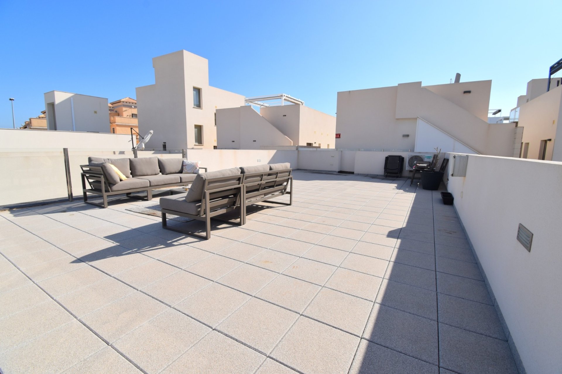 Verkoop - Villa - Orihuela Costa - Villamartin