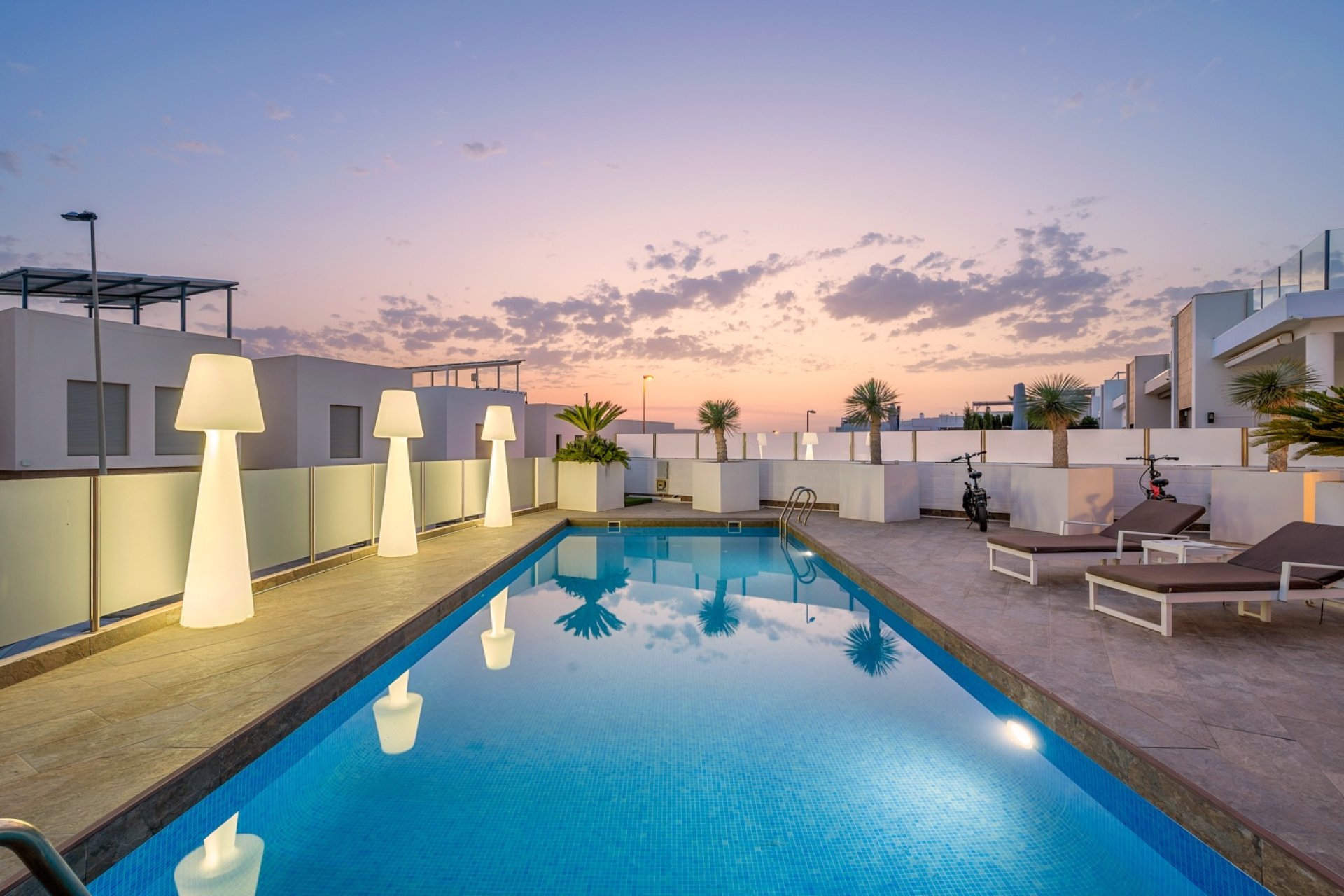 Verkoop - Villa - Orihuela Costa - Villamartín