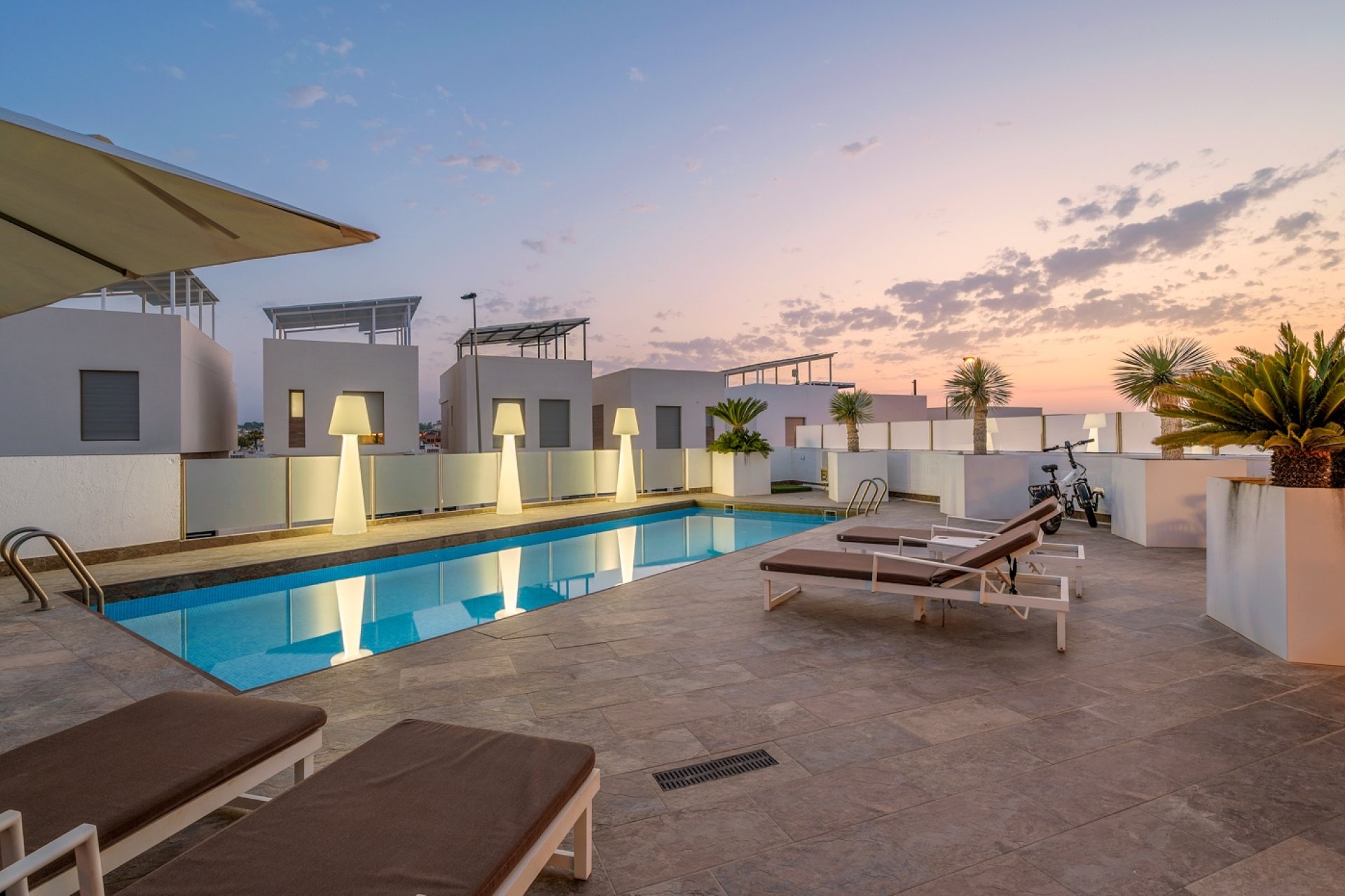 Verkoop - Villa - Orihuela Costa - Villamartín