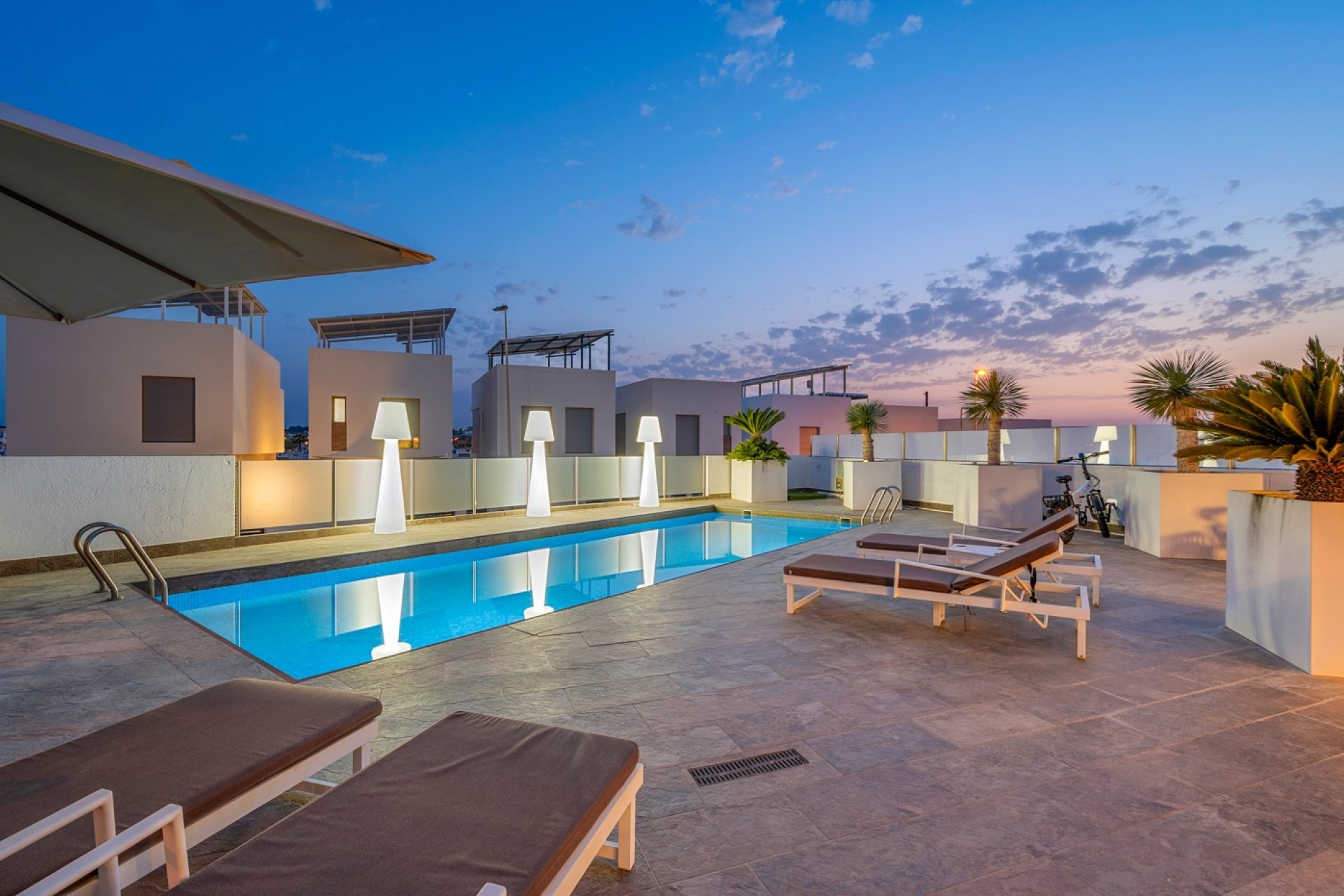 Verkoop - Villa - Orihuela Costa - Villamartín