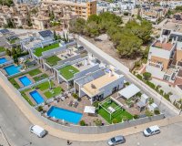 Verkoop - Villa - Orihuela Costa - Villamartín