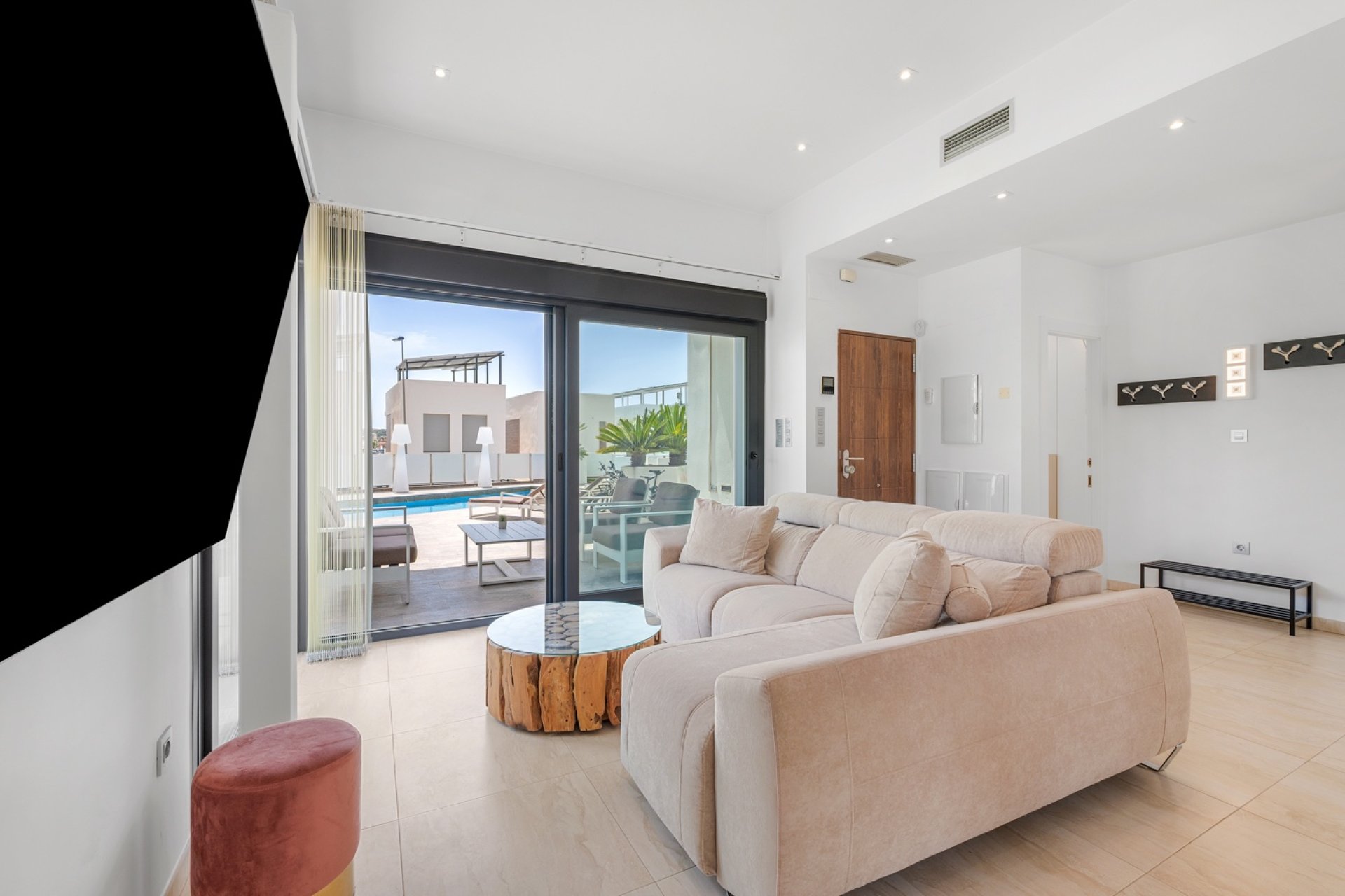 Verkoop - Villa - Orihuela Costa - Villamartín