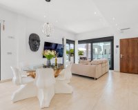 Verkoop - Villa - Orihuela Costa - Villamartín