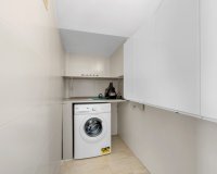 Verkoop - Villa - Orihuela Costa - Villamartín