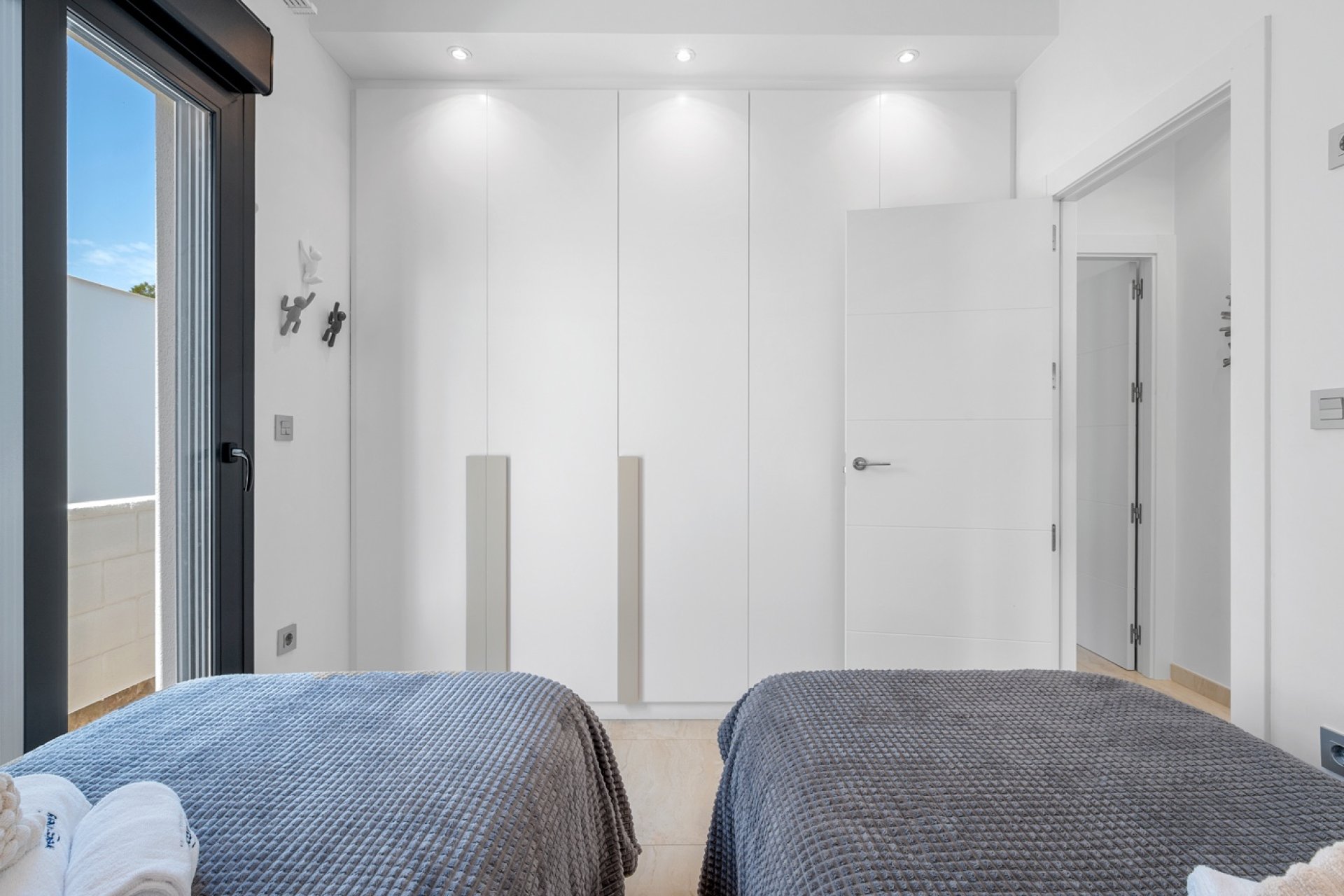 Verkoop - Villa - Orihuela Costa - Villamartín