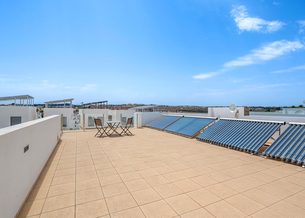 Verkoop - Villa - Orihuela Costa - Villamartín