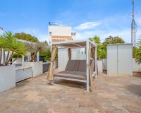 Verkoop - Villa - Orihuela Costa - Villamartín