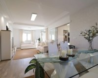 Verkoop - Villa - Orihuela Costa - Villamartin