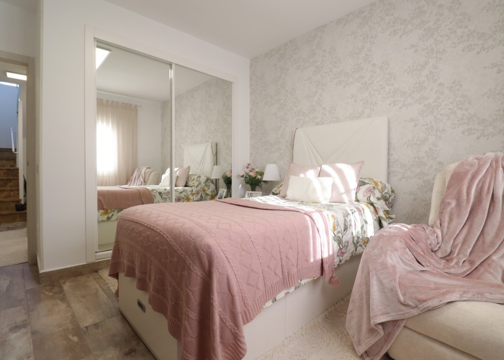 Verkoop - Villa - Orihuela Costa - Villamartin