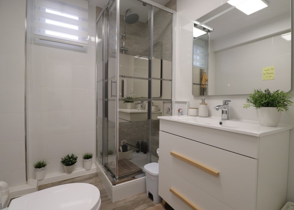 Verkoop - Villa - Orihuela Costa - Villamartin