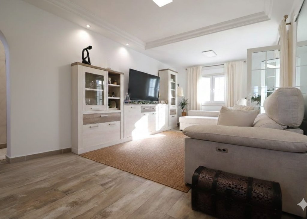 Verkoop - Villa - Orihuela Costa - Villamartin