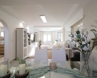 Verkoop - Villa - Orihuela Costa - Villamartin