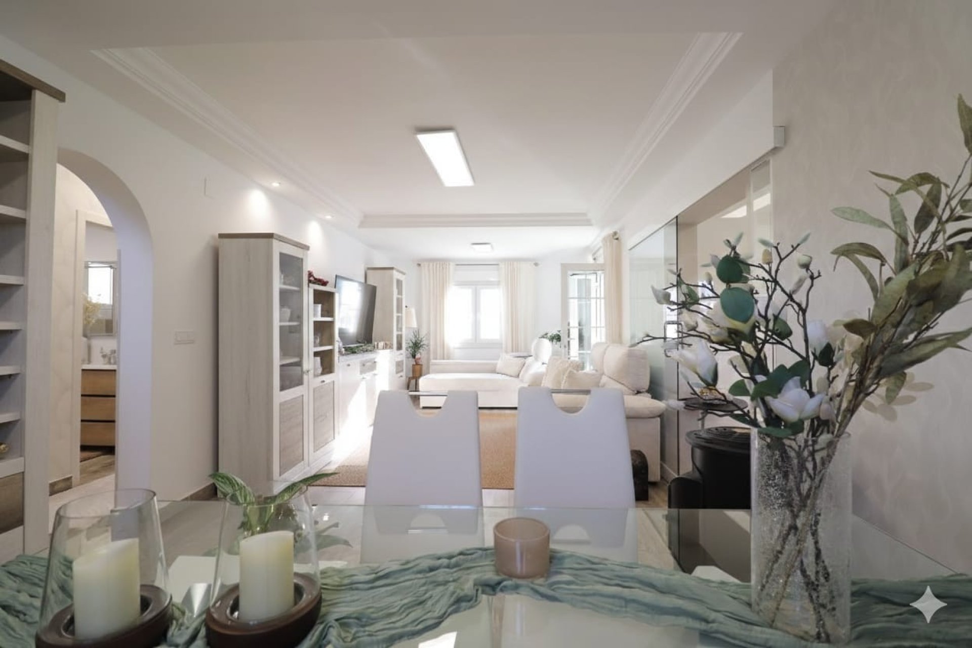 Verkoop - Villa - Orihuela Costa - Villamartin