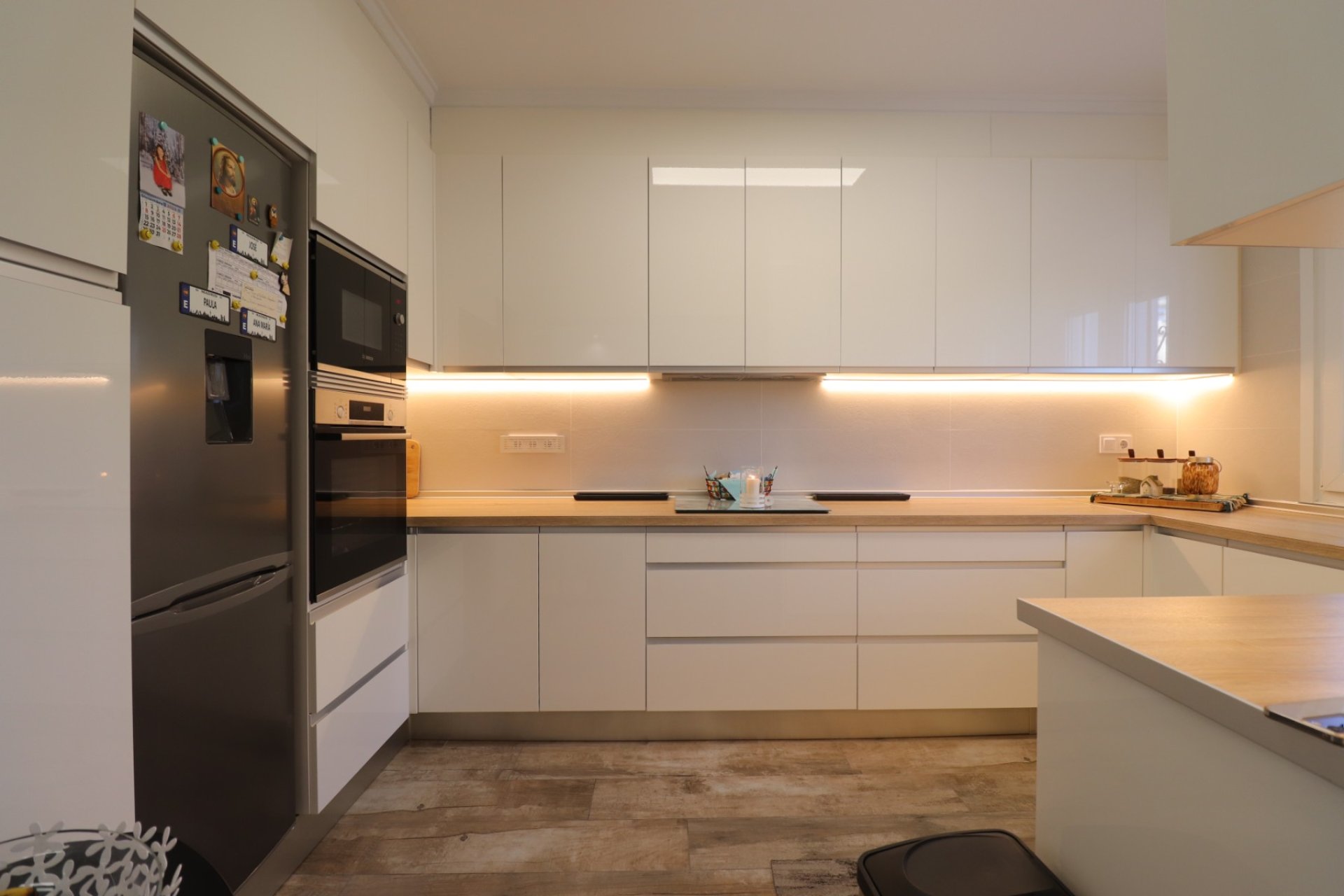 Verkoop - Villa - Orihuela Costa - Villamartin