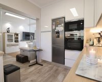 Verkoop - Villa - Orihuela Costa - Villamartin