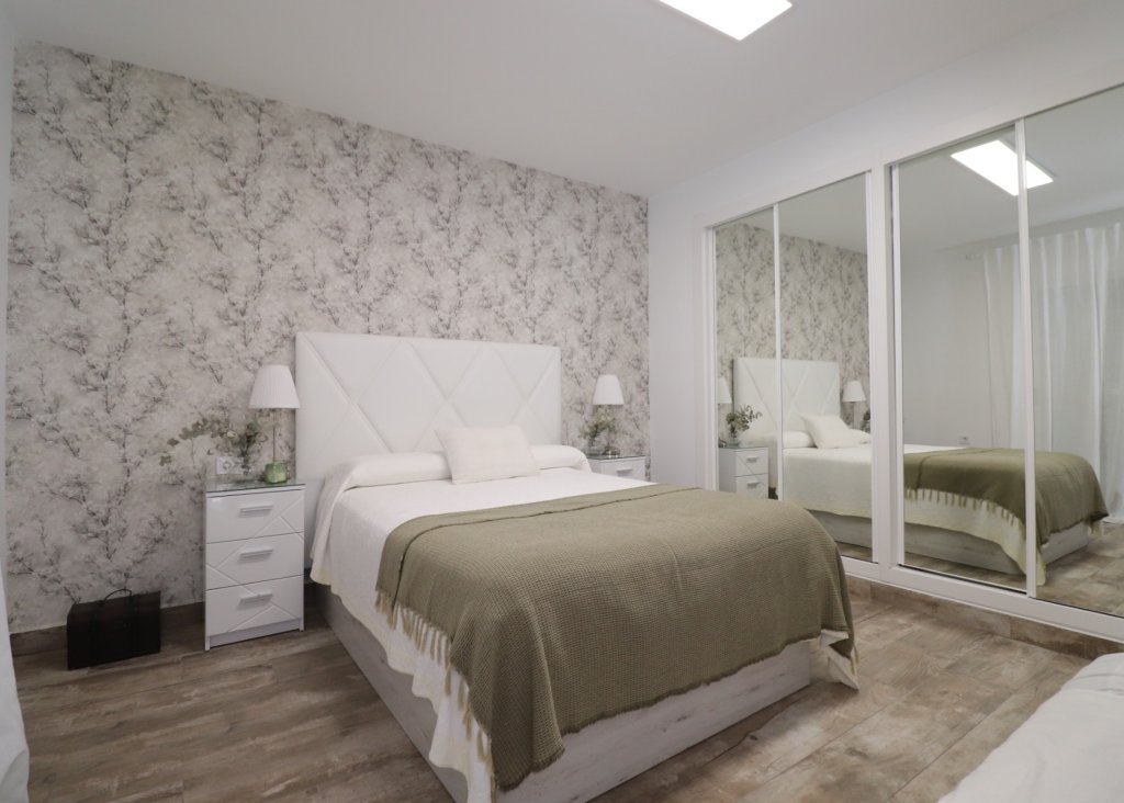 Verkoop - Villa - Orihuela Costa - Villamartin