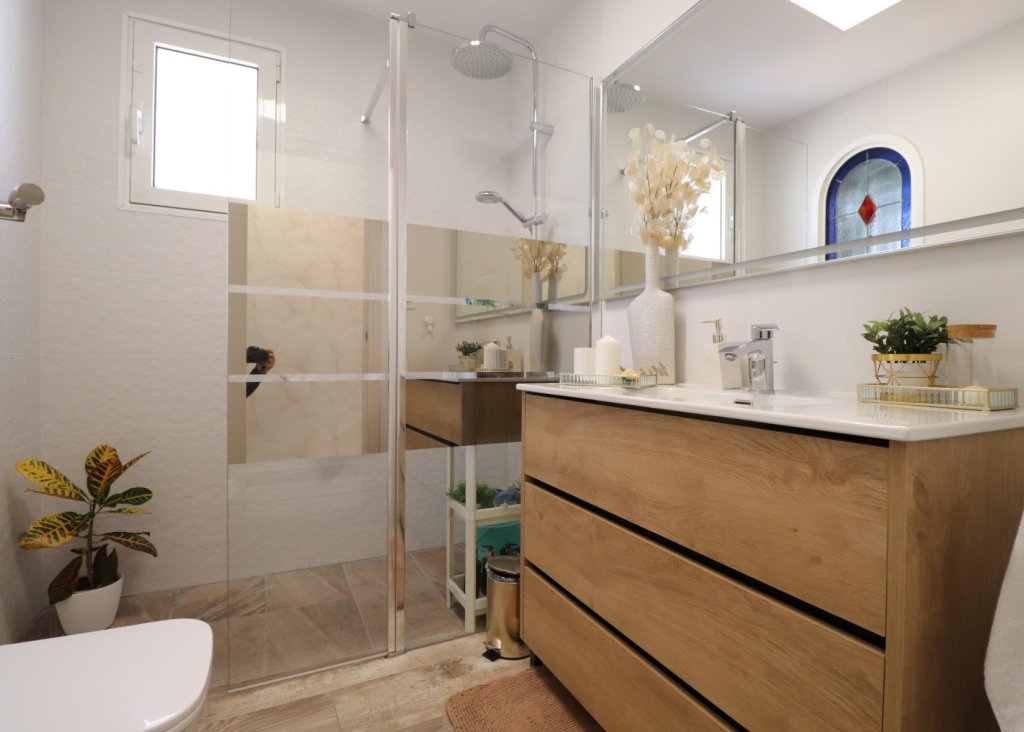 Verkoop - Villa - Orihuela Costa - Villamartin