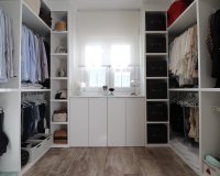 Verkoop - Villa - Orihuela Costa - Villamartin