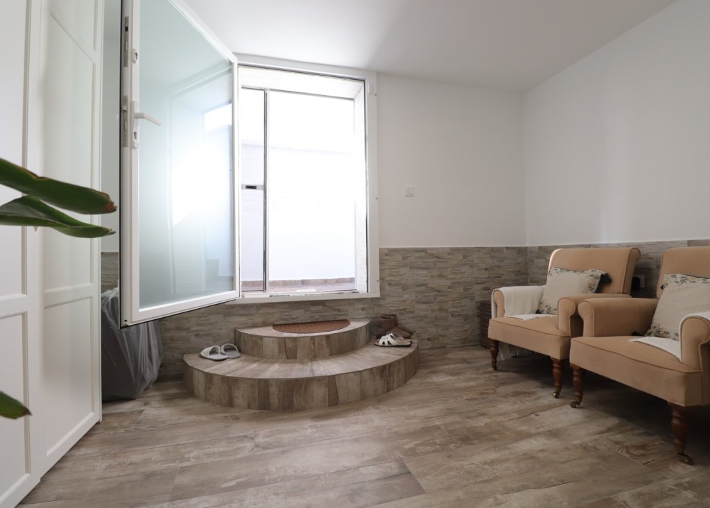 Verkoop - Villa - Orihuela Costa - Villamartin