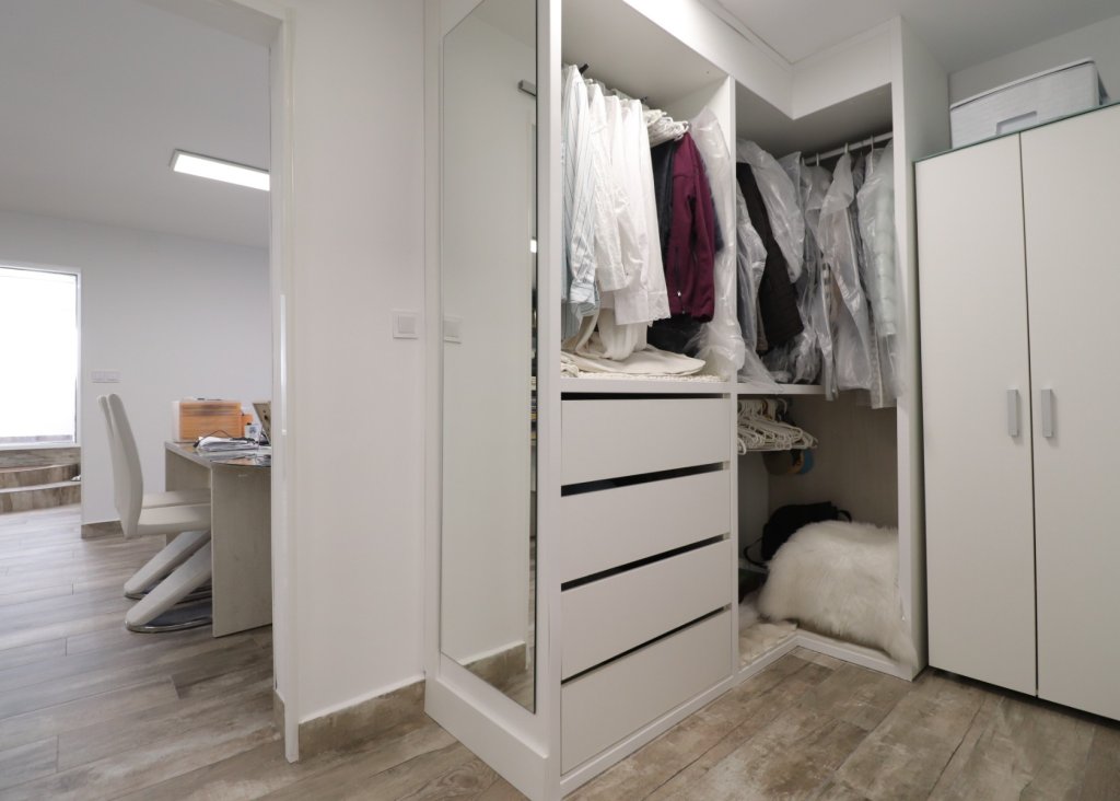 Verkoop - Villa - Orihuela Costa - Villamartin