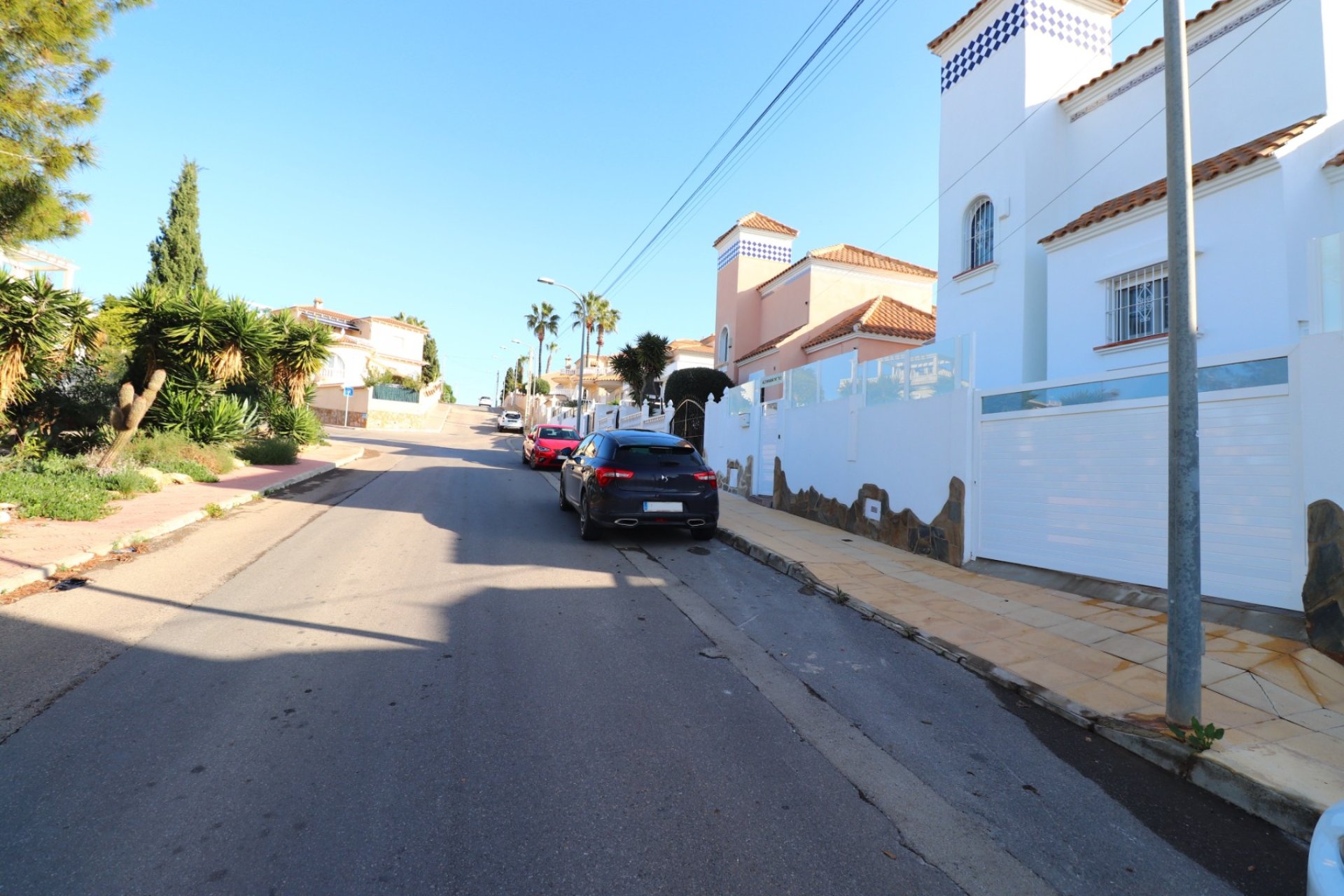 Verkoop - Villa - Orihuela Costa - Villamartin