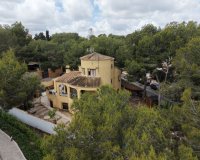 Verkoop - Villa - Orihuela Costa - Villamartin