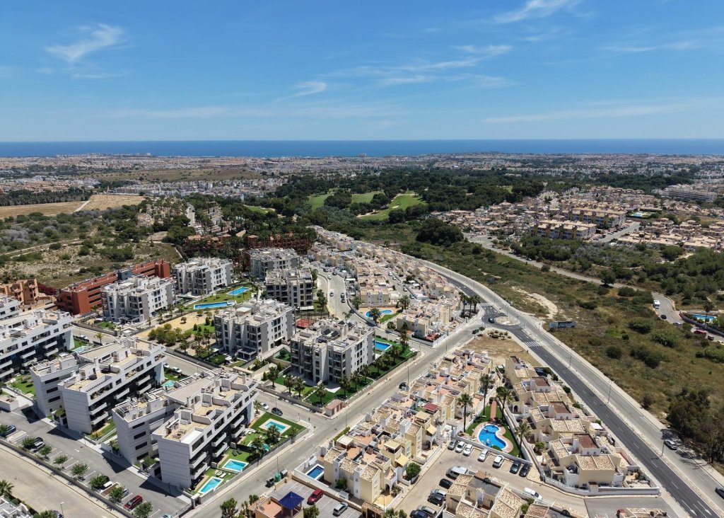 Verkoop - Villa - Orihuela Costa - Villamartin