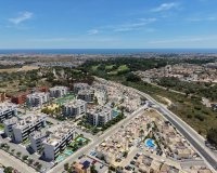 Verkoop - Villa - Orihuela Costa - Villamartin