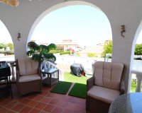 Verkoop - Villa - Orihuela Costa - Villamartin