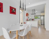 Verkoop - Villa - Orihuela Costa - Vistabella