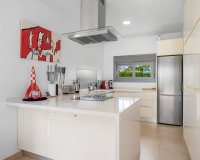 Verkoop - Villa - Orihuela Costa - Vistabella