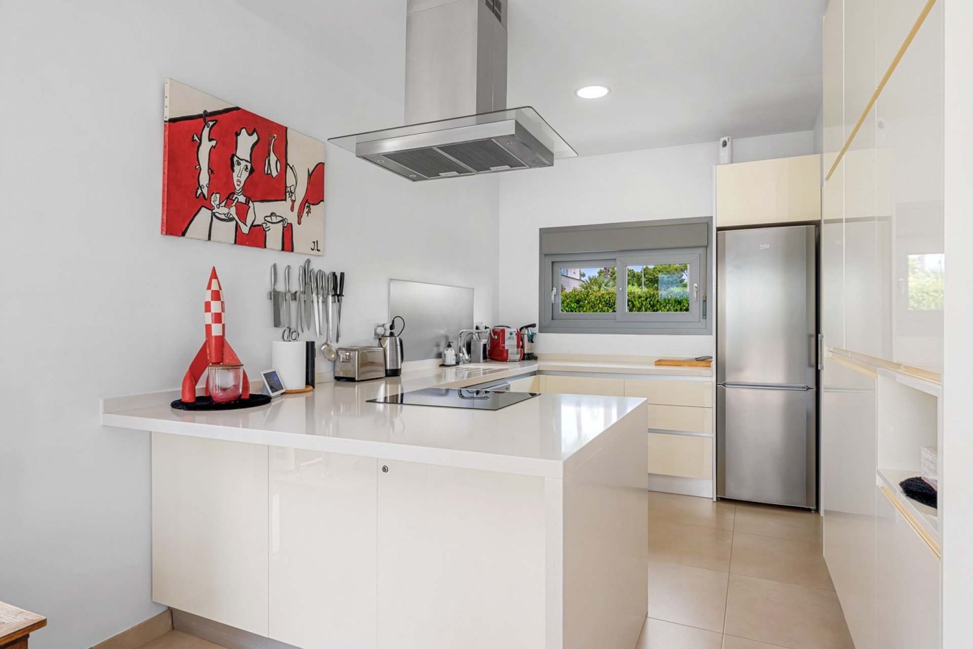 Verkoop - Villa - Orihuela Costa - Vistabella