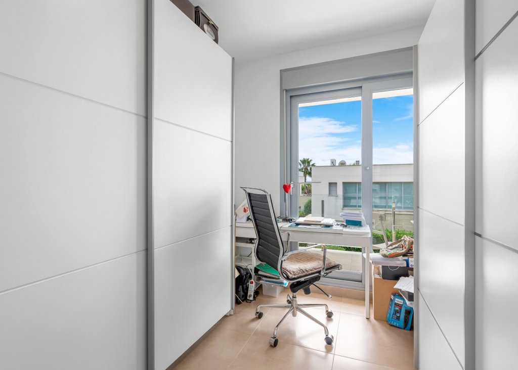 Verkoop - Villa - Orihuela Costa - Vistabella