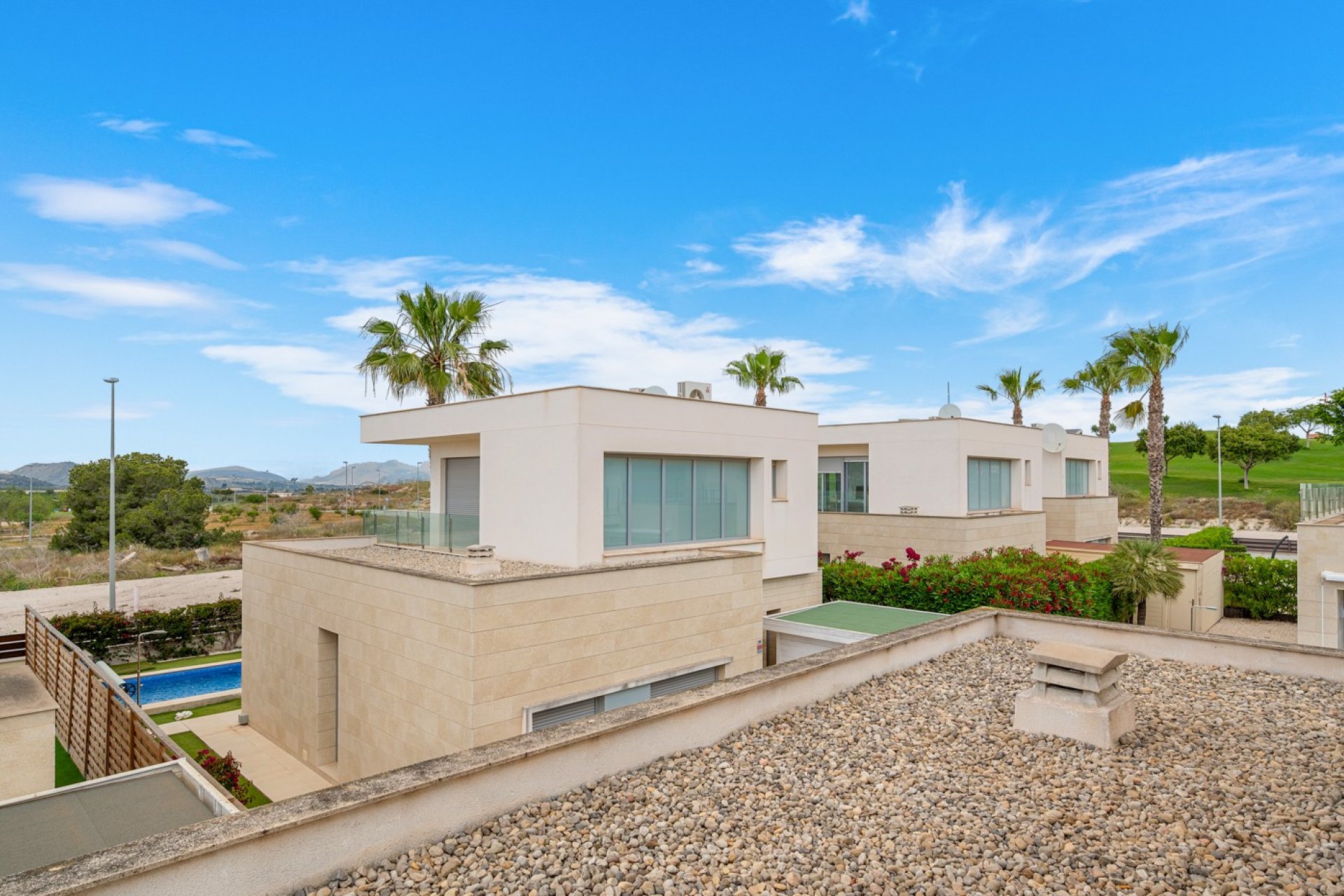 Verkoop - Villa - Orihuela Costa - Vistabella