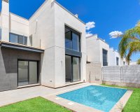 Verkoop - Villa - Orihuela - Orihuela Costa