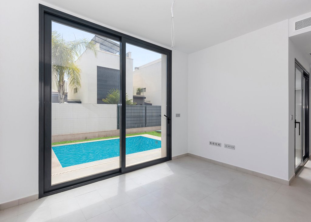 Verkoop - Villa - Orihuela - Orihuela Costa
