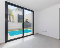 Verkoop - Villa - Orihuela - Orihuela Costa