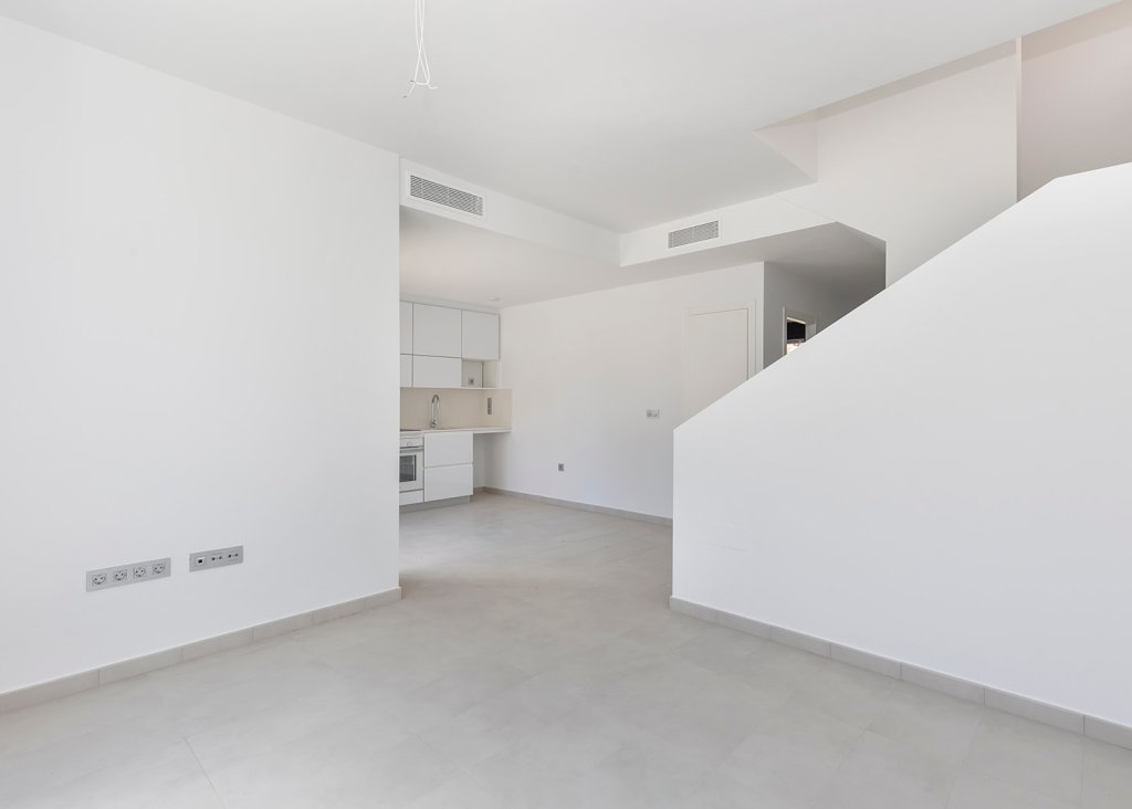 Verkoop - Villa - Orihuela - Orihuela Costa