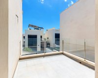 Verkoop - Villa - Orihuela - Orihuela Costa