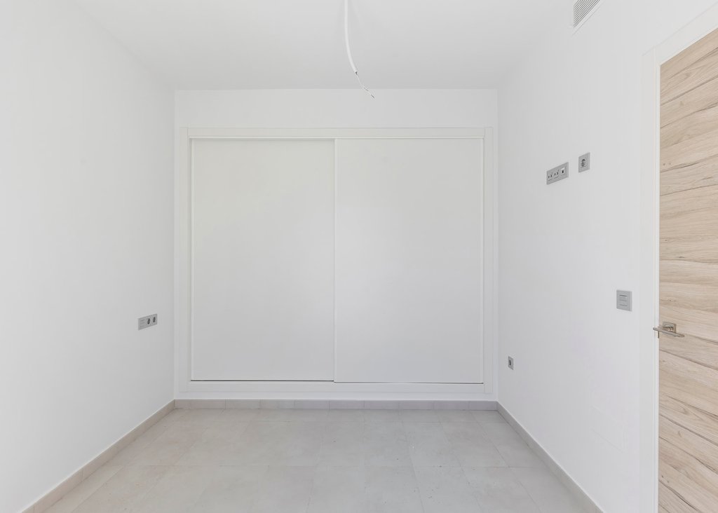 Verkoop - Villa - Orihuela - Orihuela Costa