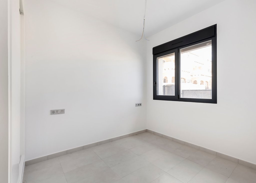 Verkoop - Villa - Orihuela - Orihuela Costa