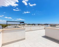 Verkoop - Villa - Orihuela - Orihuela Costa