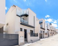 Verkoop - Villa - Orihuela - Orihuela Costa
