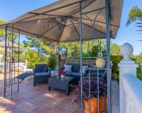 Verkoop - Villa - Orihuela - Orihuela Costa